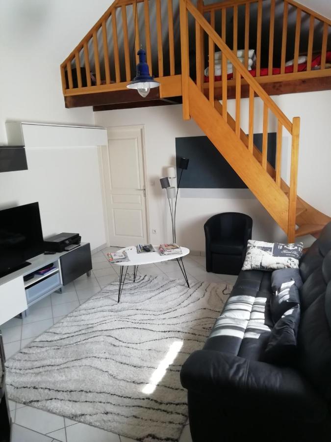 Kerlan Bed & Breakfast Béganne Екстериор снимка